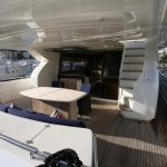 Ferretti  760 5 | Jacht makelaar | Shipcar Yachts