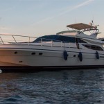 Guy Couach  2100 FLY 3 | Jacht makelaar | Shipcar Yachts