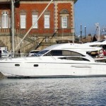 Princess  42 Fly 3 | Jacht makelaar | Shipcar Yachts