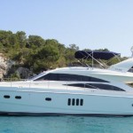 Princess 67 2 | Jacht makelaar | Shipcar Yachts