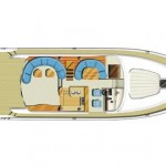 Fairline Squadron 58 21 | Jacht makelaar | Shipcar Yachts