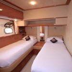 Ferretti  760 23 | Jacht makelaar | Shipcar Yachts