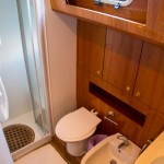 Guy Couach  2100 FLY 21 | Jacht makelaar | Shipcar Yachts
