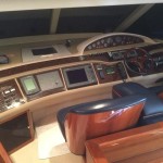 Princess 65 Fly 21 | Jacht makelaar | Shipcar Yachts