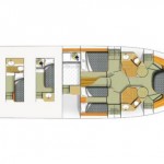 Princess 58 FLY 38 | Jacht makelaar | Shipcar Yachts