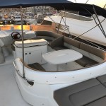 princess 61  FLY 22 | Jacht makelaar | Shipcar Yachts