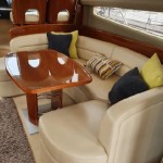 Princess  42 Fly 22 | Jacht makelaar | Shipcar Yachts