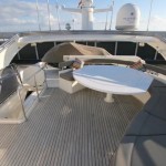 Ferretti  760 25 | Jacht makelaar | Shipcar Yachts