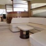 Princess 67 22 | Jacht makelaar | Shipcar Yachts