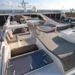 Ferretti  760 26 | Jacht makelaar | Shipcar Yachts