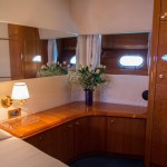 Guy Couach  2100 FLY 24 | Jacht makelaar | Shipcar Yachts