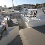 Ferretti  760 27 | Jacht makelaar | Shipcar Yachts