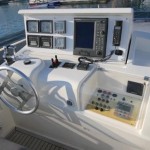 Ferretti  760 28 | Jacht makelaar | Shipcar Yachts