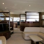 Princess 67 25 | Jacht makelaar | Shipcar Yachts