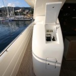 Ferretti  760 29 | Jacht makelaar | Shipcar Yachts