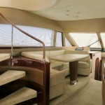 Princess 67 27 | Jacht makelaar | Shipcar Yachts