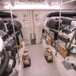 Ferretti  760 32 | Jacht makelaar | Shipcar Yachts