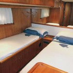 Pacific 200 28 | Jacht makelaar | Shipcar Yachts