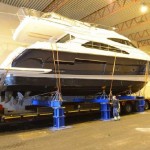 Fairline Squadron 65 4 | Jacht makelaar | Shipcar Yachts