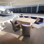 Ferretti  760 6 | Jacht makelaar | Shipcar Yachts