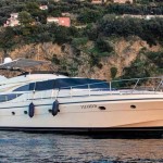 Guy Couach  2100 FLY 4 | Jacht makelaar | Shipcar Yachts