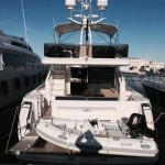 Princess 65 Fly 4 | Jacht makelaar | Shipcar Yachts