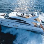 Princess 67 3 | Jacht makelaar | Shipcar Yachts