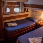 Guy Couach  2100 FLY 31 | Jacht makelaar | Shipcar Yachts