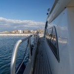 Guy Couach  2100 FLY 35 | Jacht makelaar | Shipcar Yachts
