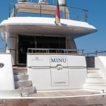 Sanlorenzo SL 82 36 | Jacht makelaar | Shipcar Yachts