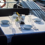 Guy Couach  2100 FLY 36 | Jacht makelaar | Shipcar Yachts