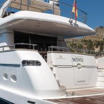 Sanlorenzo SL 82 37 | Jacht makelaar | Shipcar Yachts