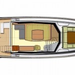 Azimut Magellano 53 37 | Jacht makelaar | Shipcar Yachts