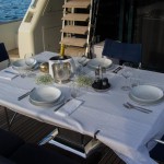 Guy Couach  2100 FLY 37 | Jacht makelaar | Shipcar Yachts