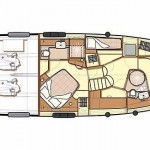 Azimut Magellano 53 38 | Jacht makelaar | Shipcar Yachts