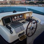 Guy Couach  2100 FLY 38 | Jacht makelaar | Shipcar Yachts