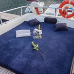 Guy Couach  2100 FLY 39 | Jacht makelaar | Shipcar Yachts
