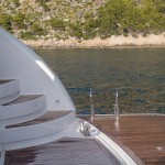 Sanlorenzo SL 82 40 | Jacht makelaar | Shipcar Yachts