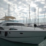 Fairline Squadron 58 5 | Jacht makelaar | Shipcar Yachts