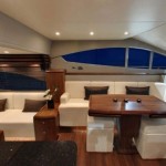 Pearl 60 5 | Jacht makelaar | Shipcar Yachts