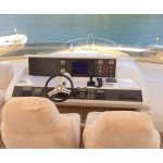 Princess 85  5 | Jacht makelaar | Shipcar Yachts