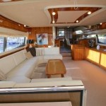 Ferretti  760 7 | Jacht makelaar | Shipcar Yachts