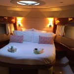 Princess 67 38 | Jacht makelaar | Shipcar Yachts