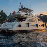 Guy Couach  2100 FLY 42 | Jacht makelaar | Shipcar Yachts