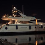Guy Couach  2100 FLY 43 | Jacht makelaar | Shipcar Yachts