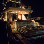 Guy Couach  2100 FLY 44 | Jacht makelaar | Shipcar Yachts