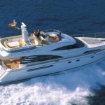 Fairline Squadron 58 6 | Jacht makelaar | Shipcar Yachts