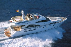 Fairline Squadron 58 | Jacht makelaar | Shipcar Yachts