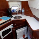 Jeanneau Prestige 32 Fly 6 | Jacht makelaar | Shipcar Yachts