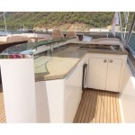 Princess 85  6 | Jacht makelaar | Shipcar Yachts